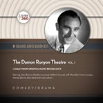 The damon runyon theatre, vol. 1 cover image cdn
