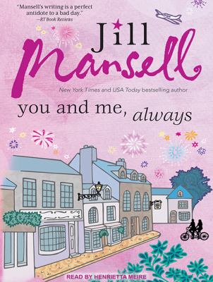 You and me, always cover image cdn