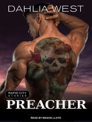 Preacher cover image cdn
