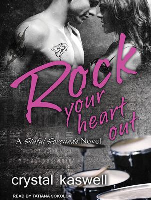 Rock your heart out cover image cdn