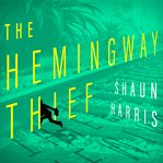 The Hemingway thief cover image cdn