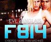 F814: Cyborgs: more than machines cover image cdn