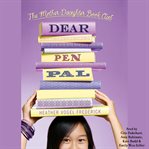 Dear pen pal cover image cdn