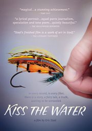 Kiss the water cover image cdn