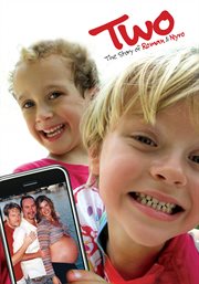 Two: the story of Roman & Nyro cover image cdn