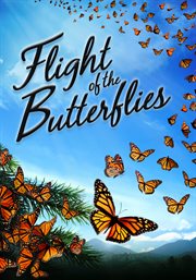 Flight of the butterflies cover image cdn
