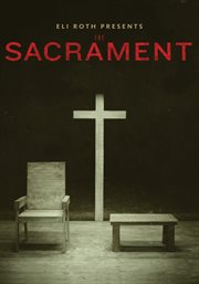 The sacrament cover image cdn