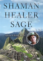 Shaman healer sage cover image cdn