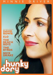 Hunky dory cover image cdn