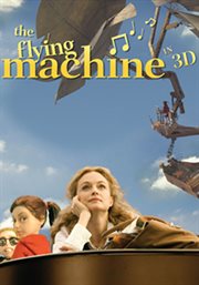 The flying machine cover image cdn