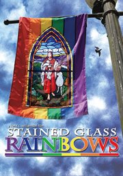 Stained glass rainbows cover image cdn