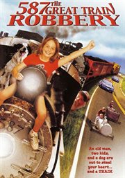 587, the great train robbery cover image cdn