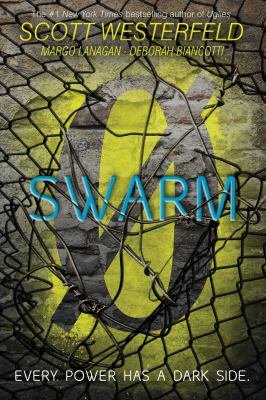 Swarm  cover image cdn