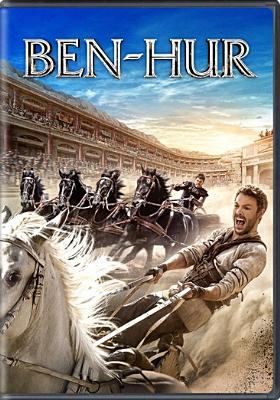 Ben-Hur cover image cdn
