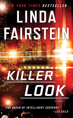 Killer look cover image