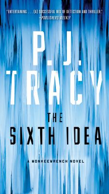 The sixth idea cover image