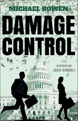 Damage control cover image