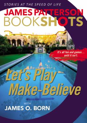 Let's play make-believe cover image cdn