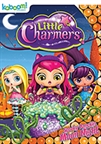 Little Charmers. Spooky pumpkin moon light cover image cdn