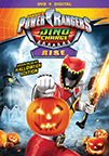 Power Rangers dino charge. Volume 4, Rise cover image cdn