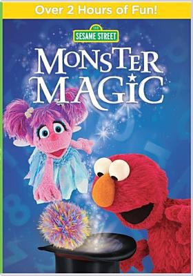 Monster magic cover image cdn