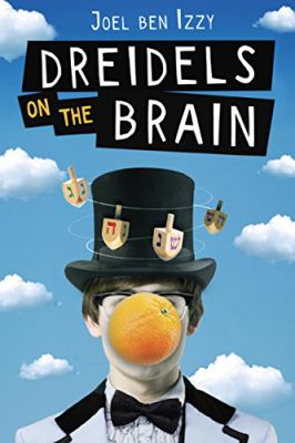 Dreidels on the brain  cover image cdn