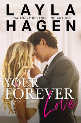 Your forever love  cover image cdn