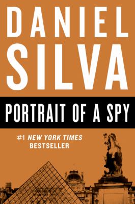 Portrait of a spy  cover image cdn