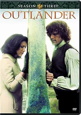 Outlander. Season 3 cover image cdn