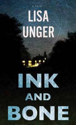 Ink and bone cover image