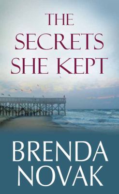 The secrets she kept cover image cdn