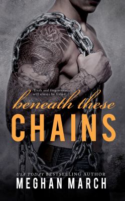 Beneath these chains  cover image cdn