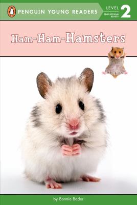 Ham-ham-hamsters  cover image cdn