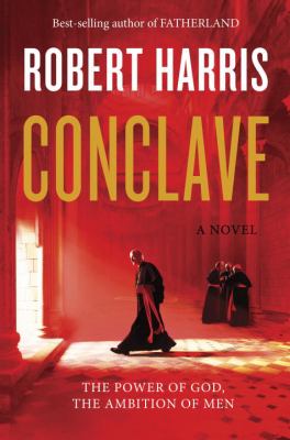 Conclave  cover image cdn