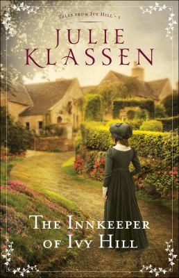 The innkeeper of Ivy Hill  cover image cdn