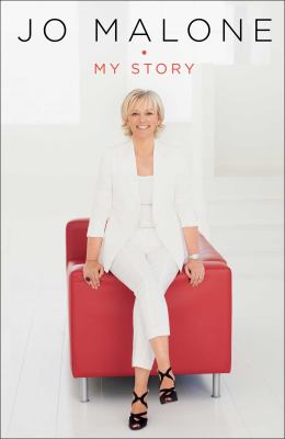 Jo Malone : my story  cover image cdn