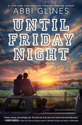 Until Friday night cover image