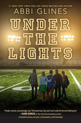 Under the lights  cover image cdn