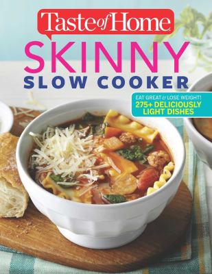 Skinny slow cooker  cover image cdn