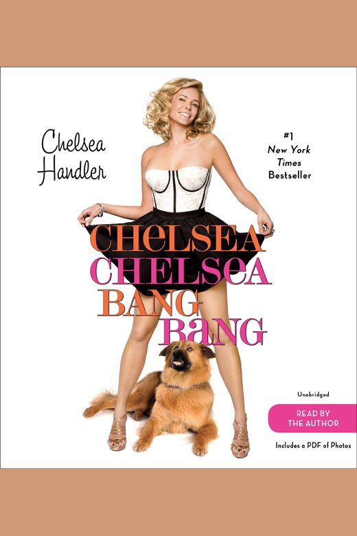 Chelsea Chelsea bang bang cover image cdn
