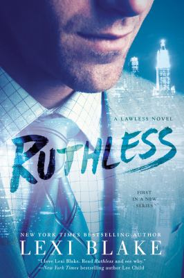 Ruthless cover image