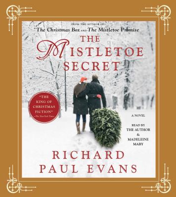 The mistletoe secret cover image cdn