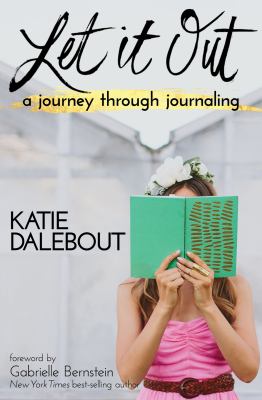 Let it out : a journey through journaling  cover image cdn