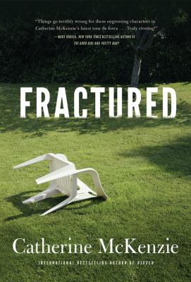 Fractured  cover image cdn