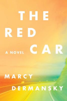 The red car  cover image cdn