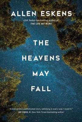 The heavens may fall  cover image cdn
