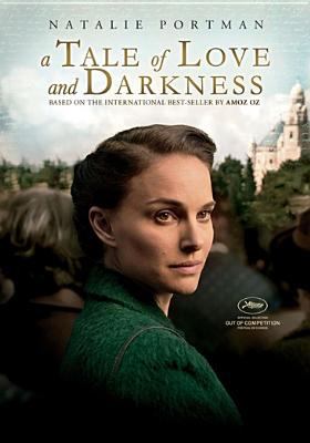 A tale of love and darkness cover image cdn