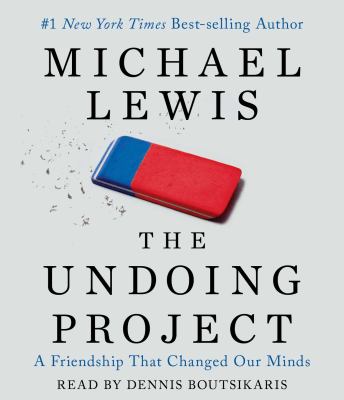 The undoing project a friendship that changed our minds  cover image cdn