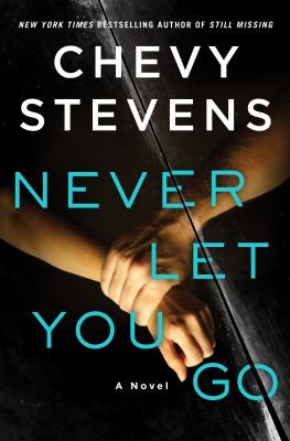 Never let you go  cover image cdn