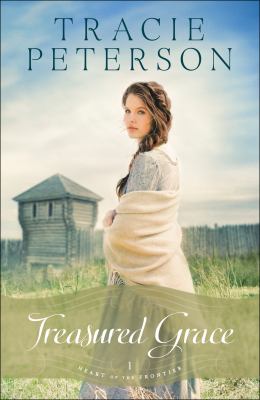 Treasured grace  cover image cdn